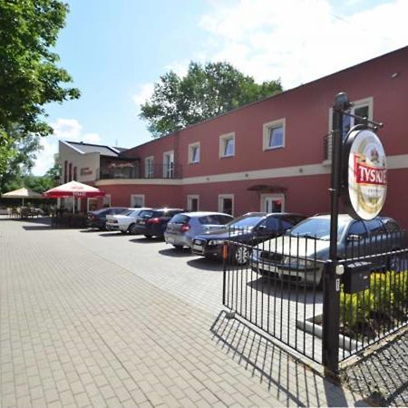 Bizancjum Pokoje Goscinne Parking Free 24H Kłodzko Exterior foto